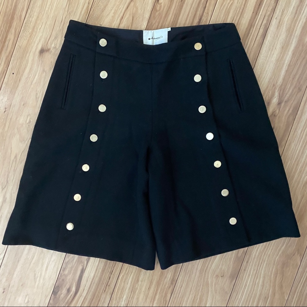 Elevenses Shorts LIKE NEW